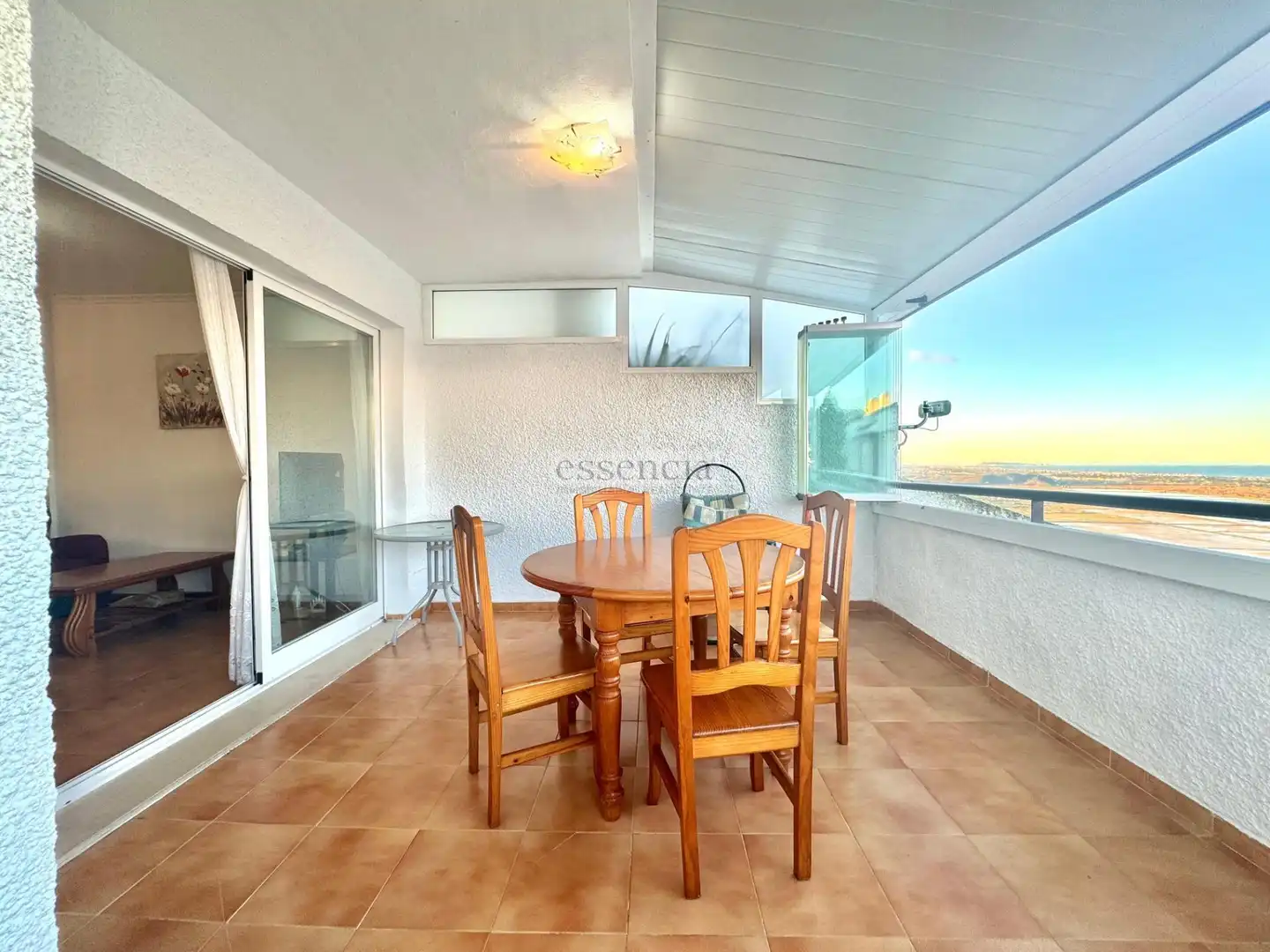 Apartament amb terrassa en venda a Pego, imagen 12