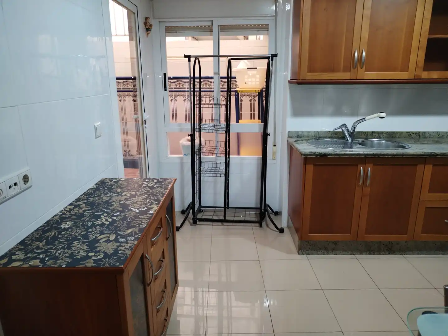 Cuina de Pis en venda en Elche / Elx
