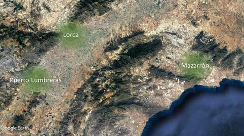 Foto 4 von Grundstücke zum Verkauf in C/ Sector Purias, Purias, Lorca