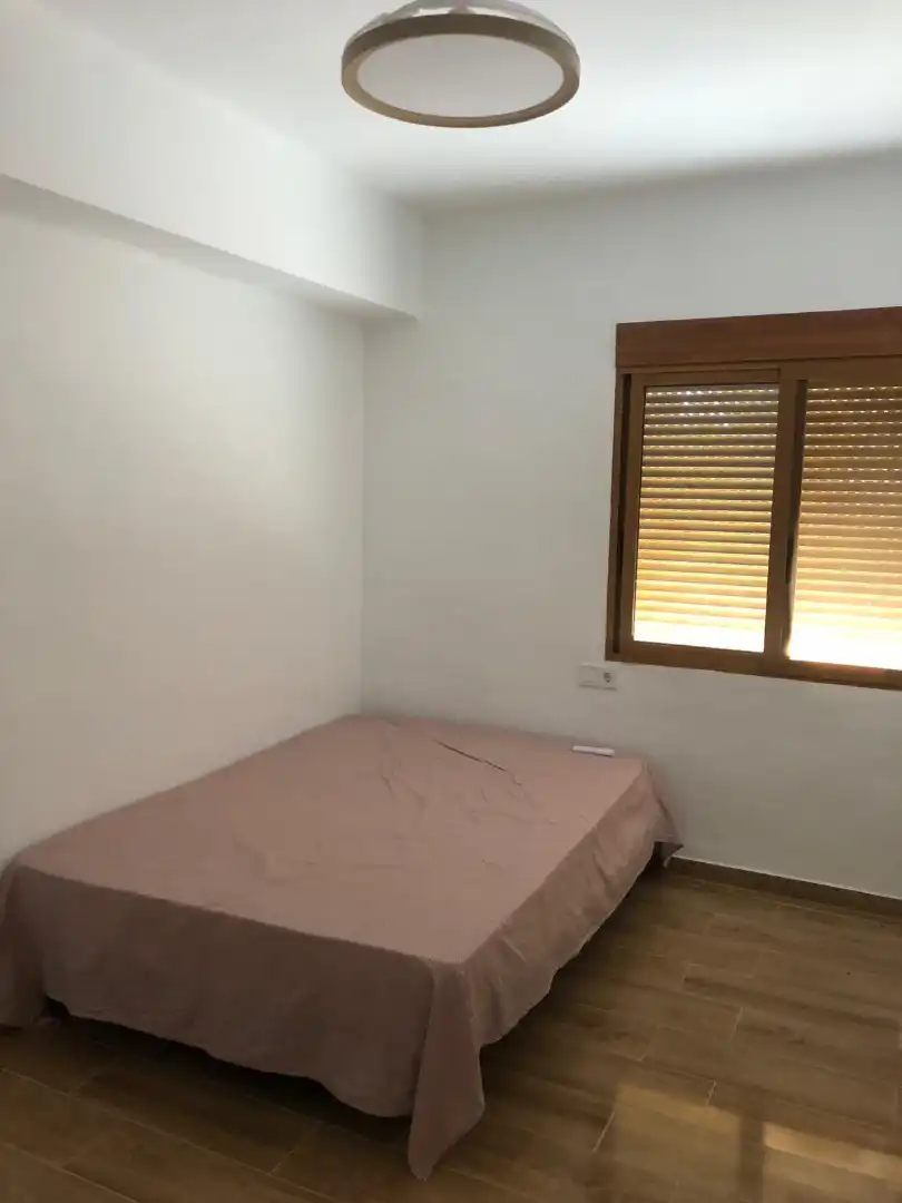 Habitación de Casa o chalet en venta en Albalat dels Tarongers con Aire acondicionado, Jardín privado y Terraza