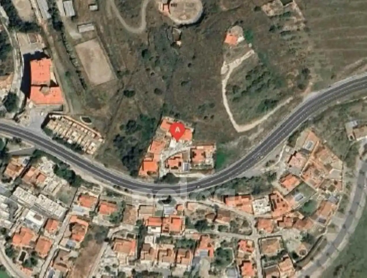 Houses for sale in Almuñécar  with Private garden, Terrace and Swimming Pool