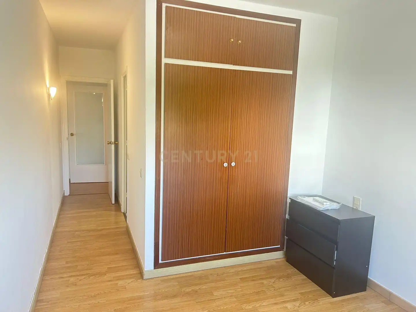 Bedroom of Apartments for sale in Sitges
