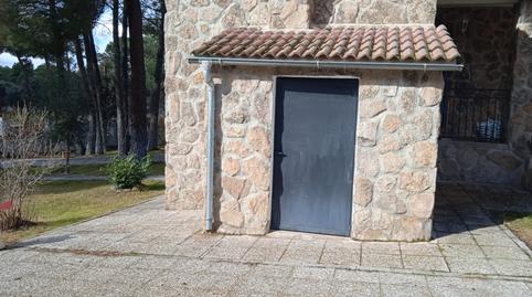 Foto 4 de Casa o xalet en venda a Avenida de 7 Fuentes, Marugán, Segovia