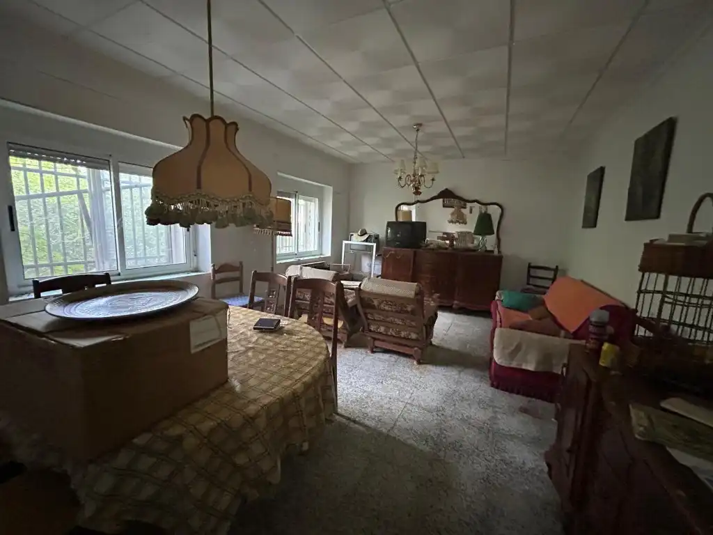 Comedor de Casa o chalet en venta en Requena