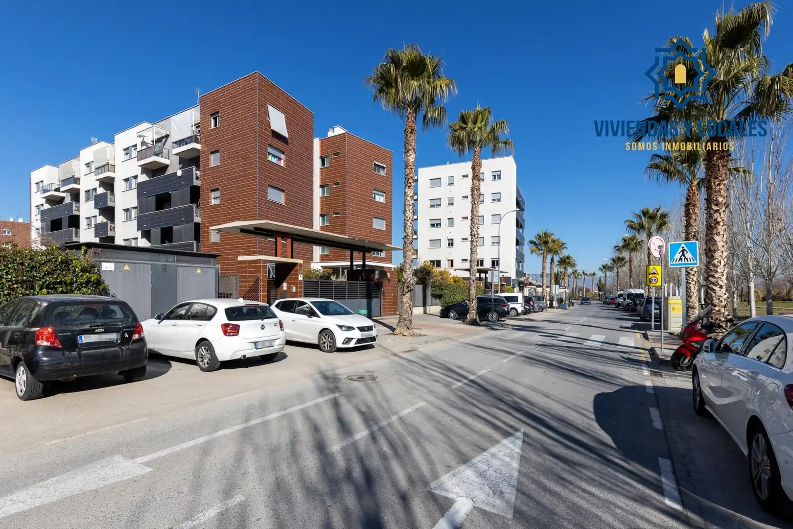 Piso con piscina en venta en Avenida de Circunvalación, imagen 29