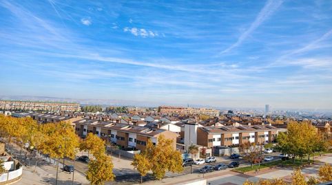 Foto 2 de Ático en venta en Miralbueno, Zaragoza Capital