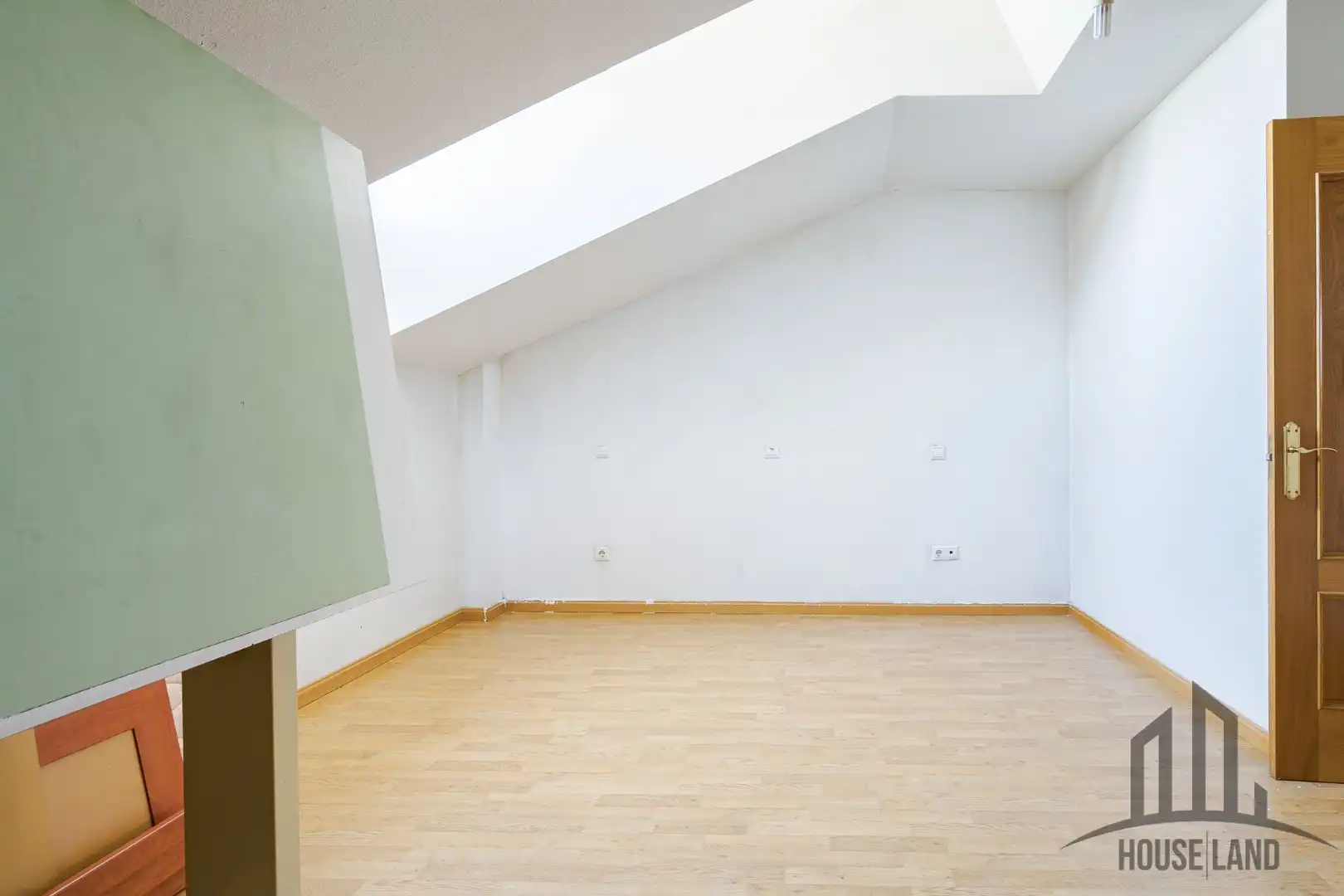 Piso en venta en Torrelaguna con Calefacción