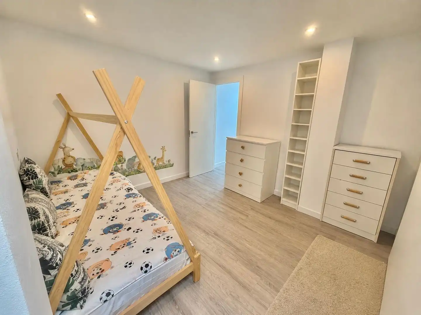 Piso en venta en Málaga