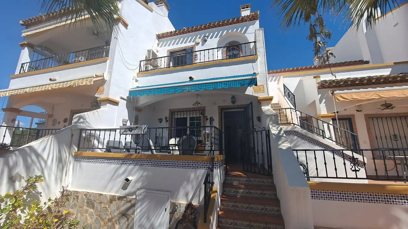 Reihenhaus zum Verkauf in Orihuela Costa
