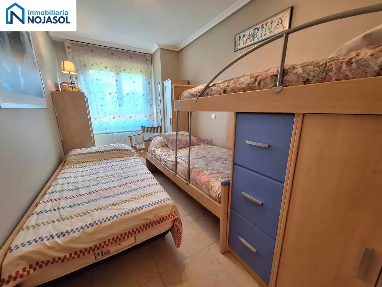 Appartement compact avec piscine à louer à Avenida Ris 32, imagen 19