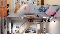 Duplex for sale in Meco pueblo, imagen 1