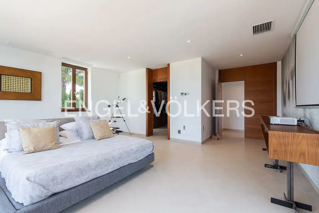 Casa con piscina en venta en El Bosque, imagen 26