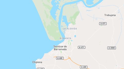 Foto 4 von Wohnung zum Verkauf in Bonanza - Avda de Huelva - Barrio Andalucia, Sanlúcar de Barrameda