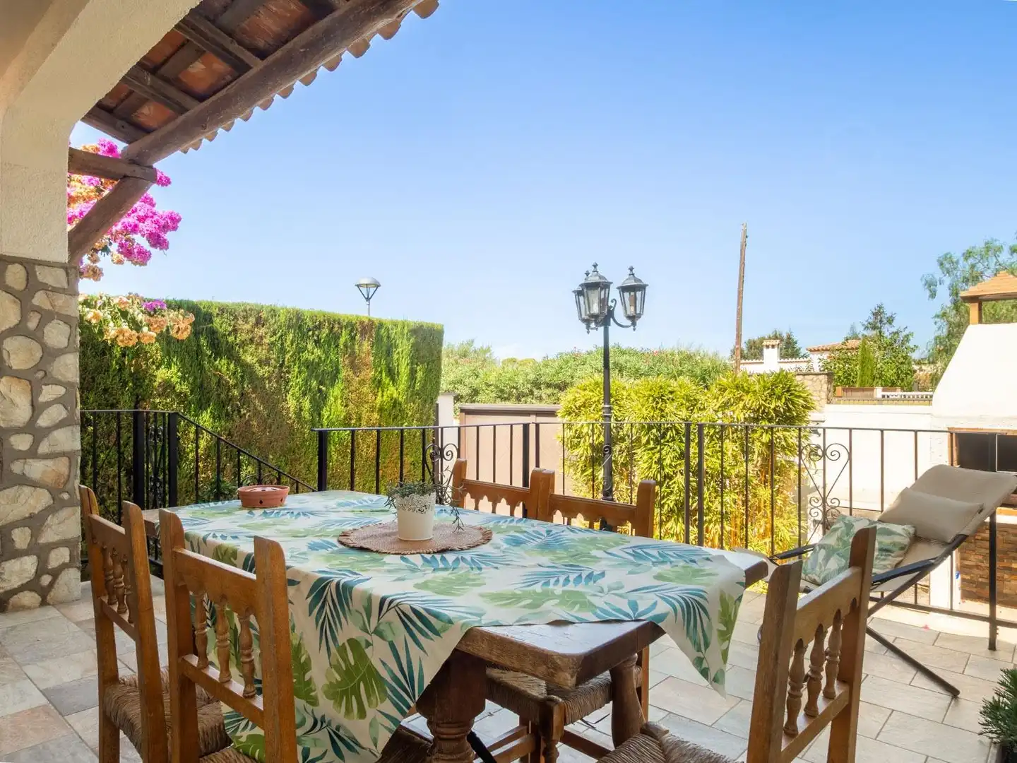 Maison avec terrasse à vendre à Calle ARADA, L', imagen 6