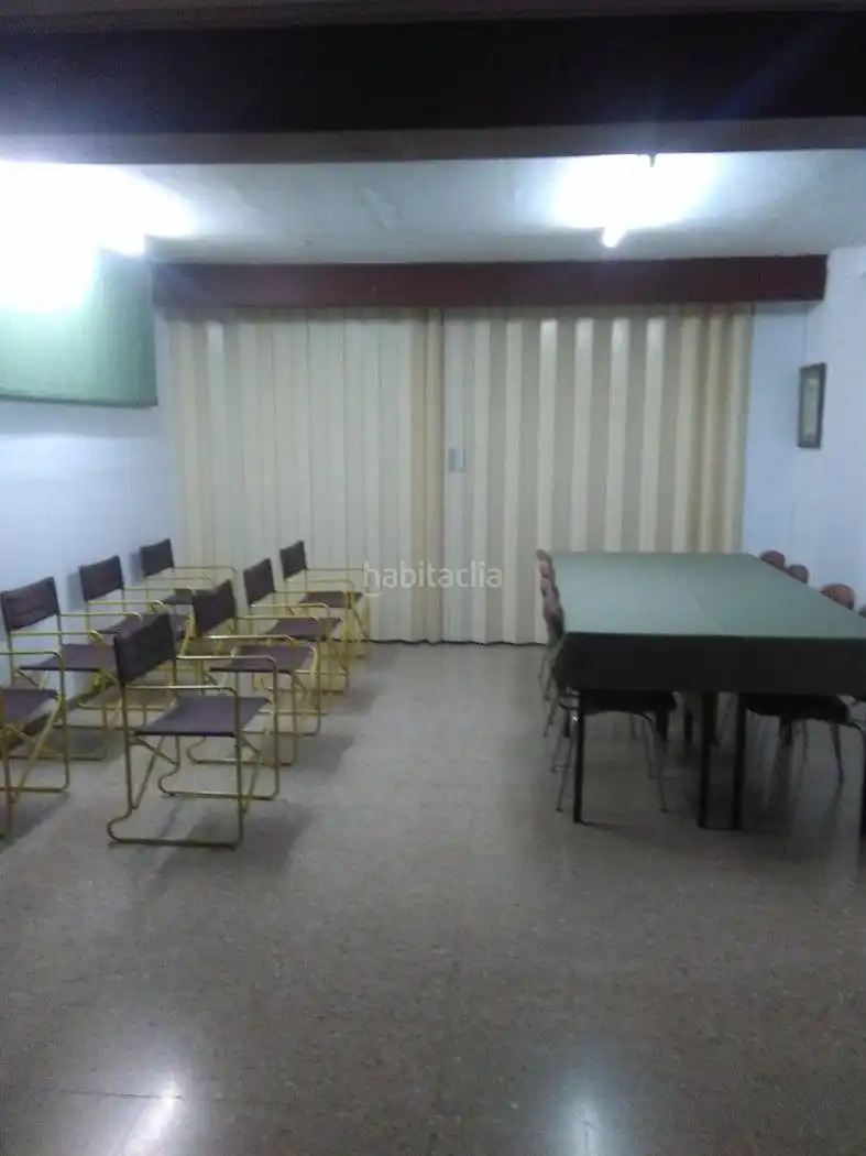 Bureau avec ascenseur à louer à Carrer de Ramon Berenguer IV 64, imagen 3