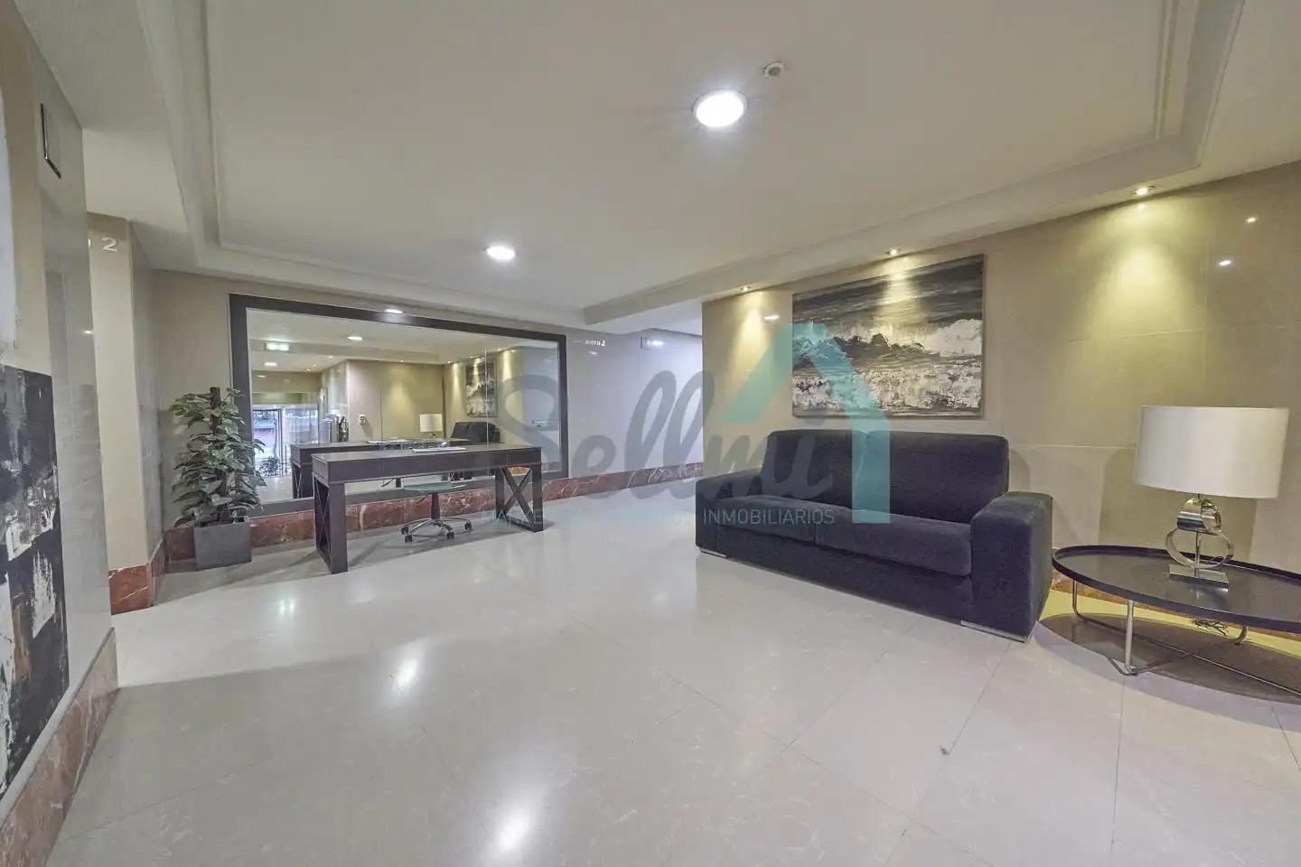 Flat with lift to rent in Calle Pedro Antonio Menéndez, imagen 38