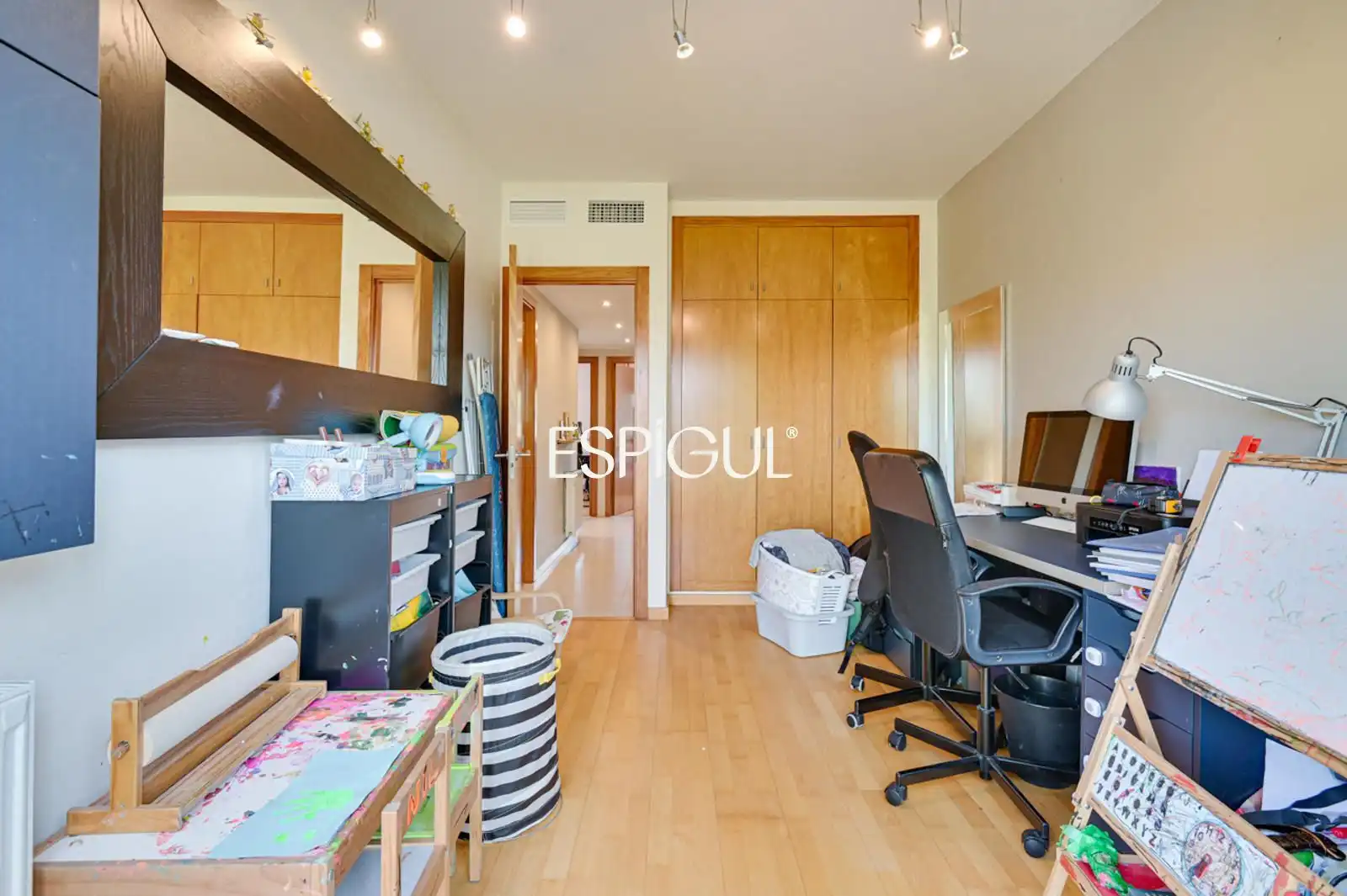 Casa o chalet en venta en Aiguaviva con Aire acondicionado, Calefacción y Parquet
