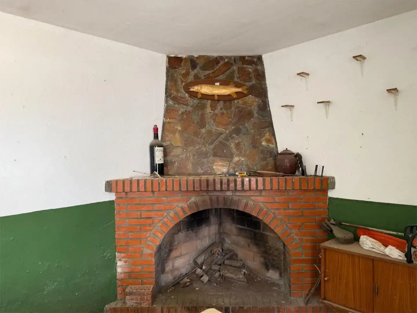 Residencial en venda en Hontanaya