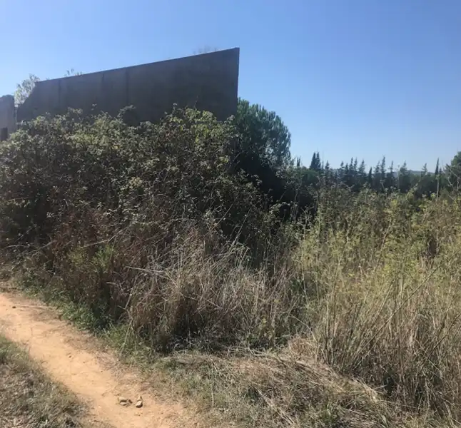 Terreno residencial en venta en Proc. Simplificado, imagen 3