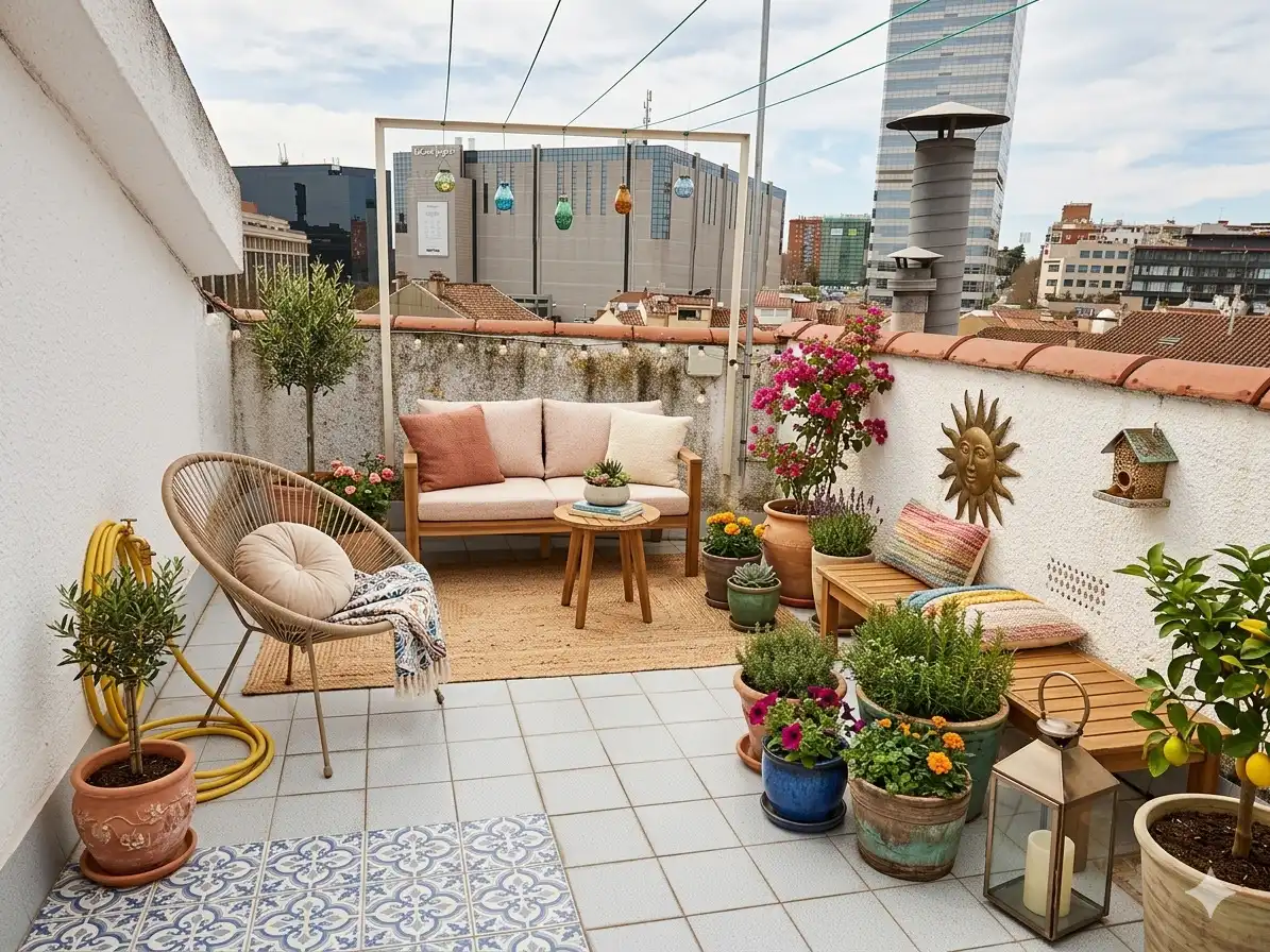 Chalet en venta en Creu Alta - Puiggener, imagen 7