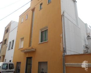 Exterior view of Building for sale in Colera