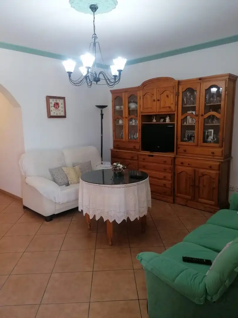 Villa mit Pool zum Verkauf in La Carlota, imagen 12