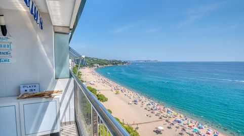 Apartamento en venta en CentrePlatja Gran con Licencia turística