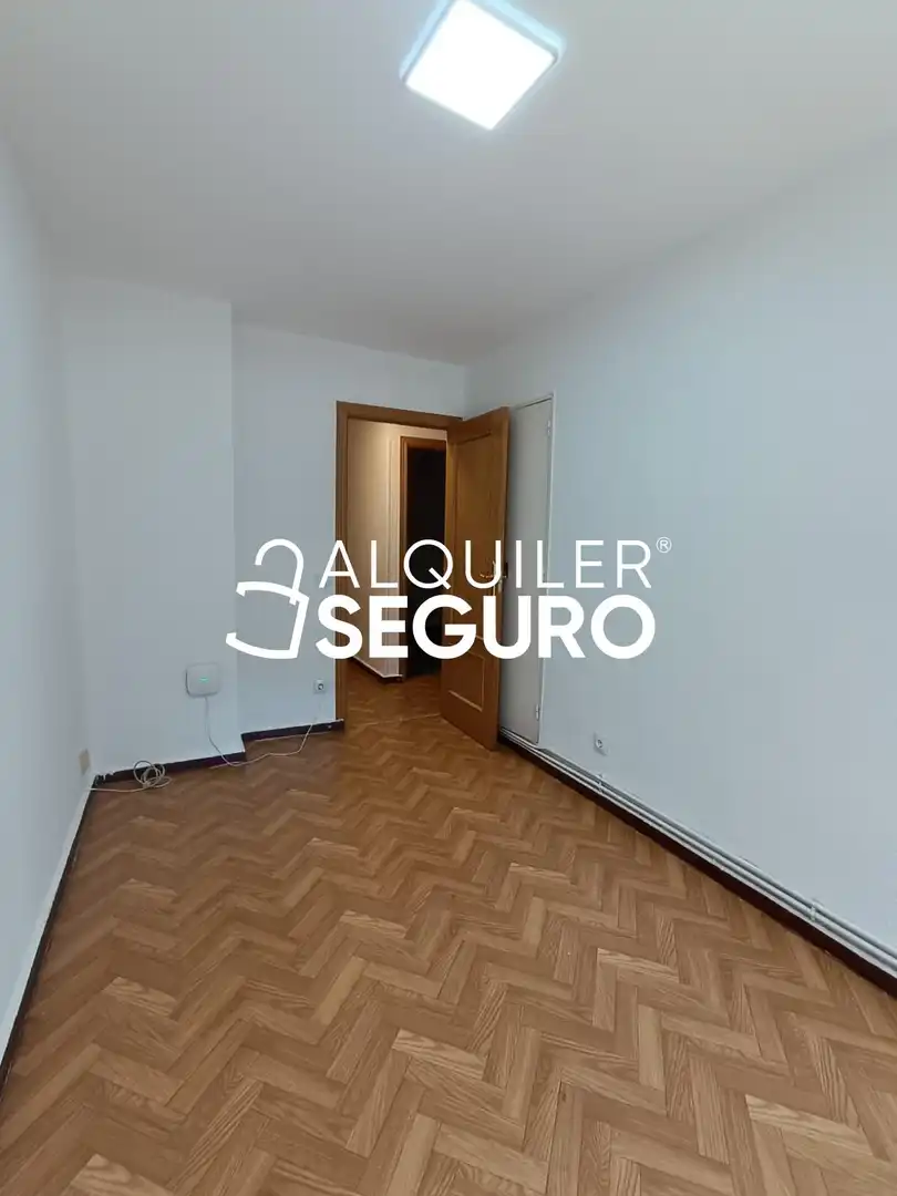 Habitación de Piso de alquiler en Aranjuez con Calefacción y Terraza