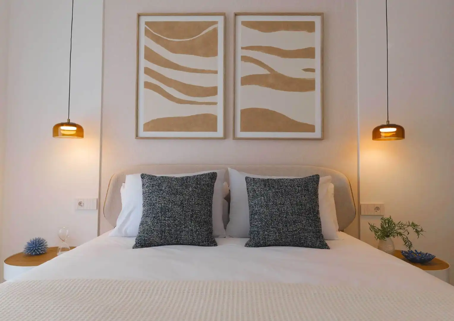 Apartament amb terrassa en venda a Veneziola, imagen 27