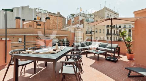 Foto 5 de Apartament de lloguer a Carrer de Grases, El Poble Sec - Parc de Montjuïc, Barcelona