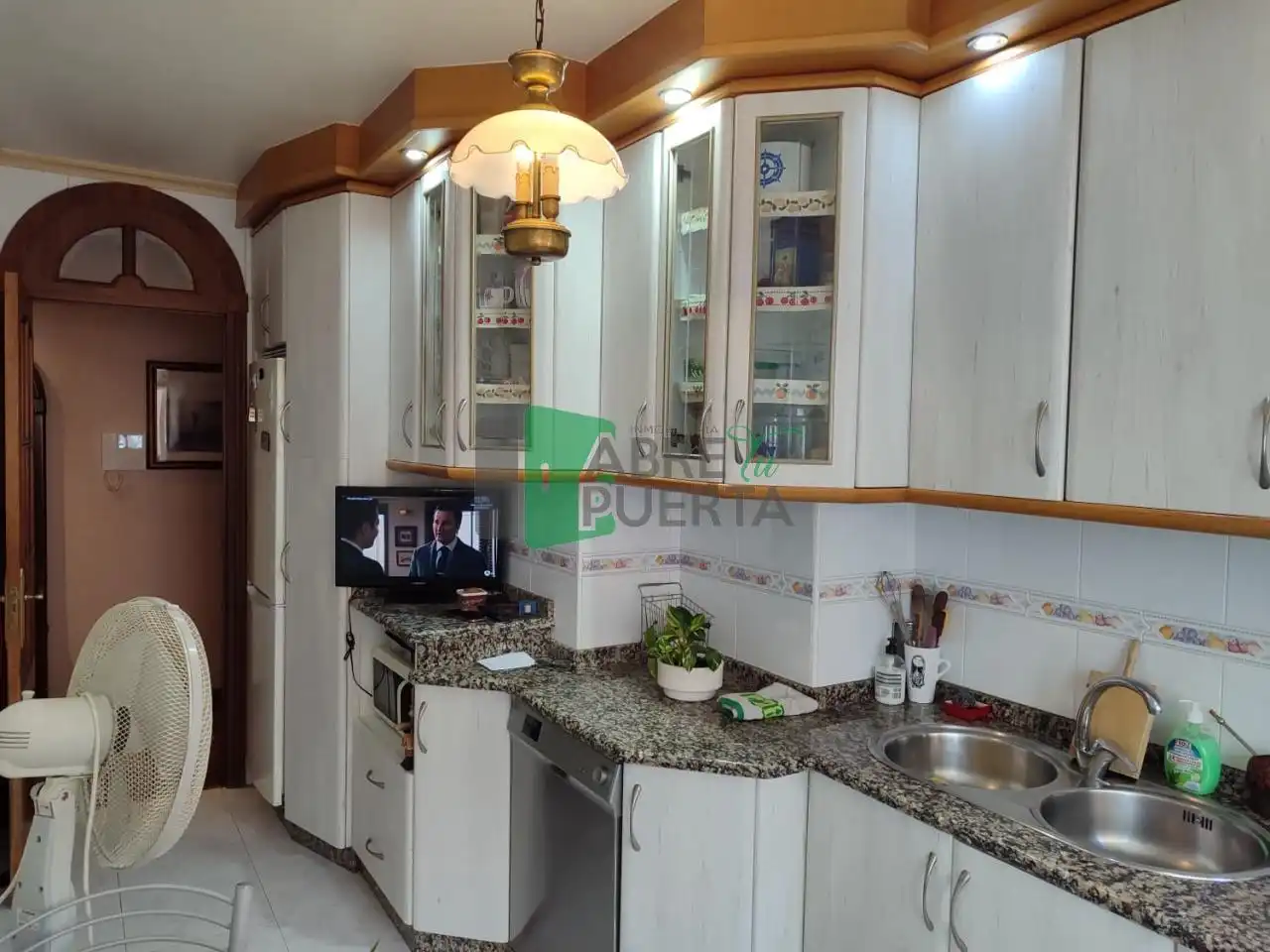 Appartement avec ascenseur à vendre à Centro, imagen 4