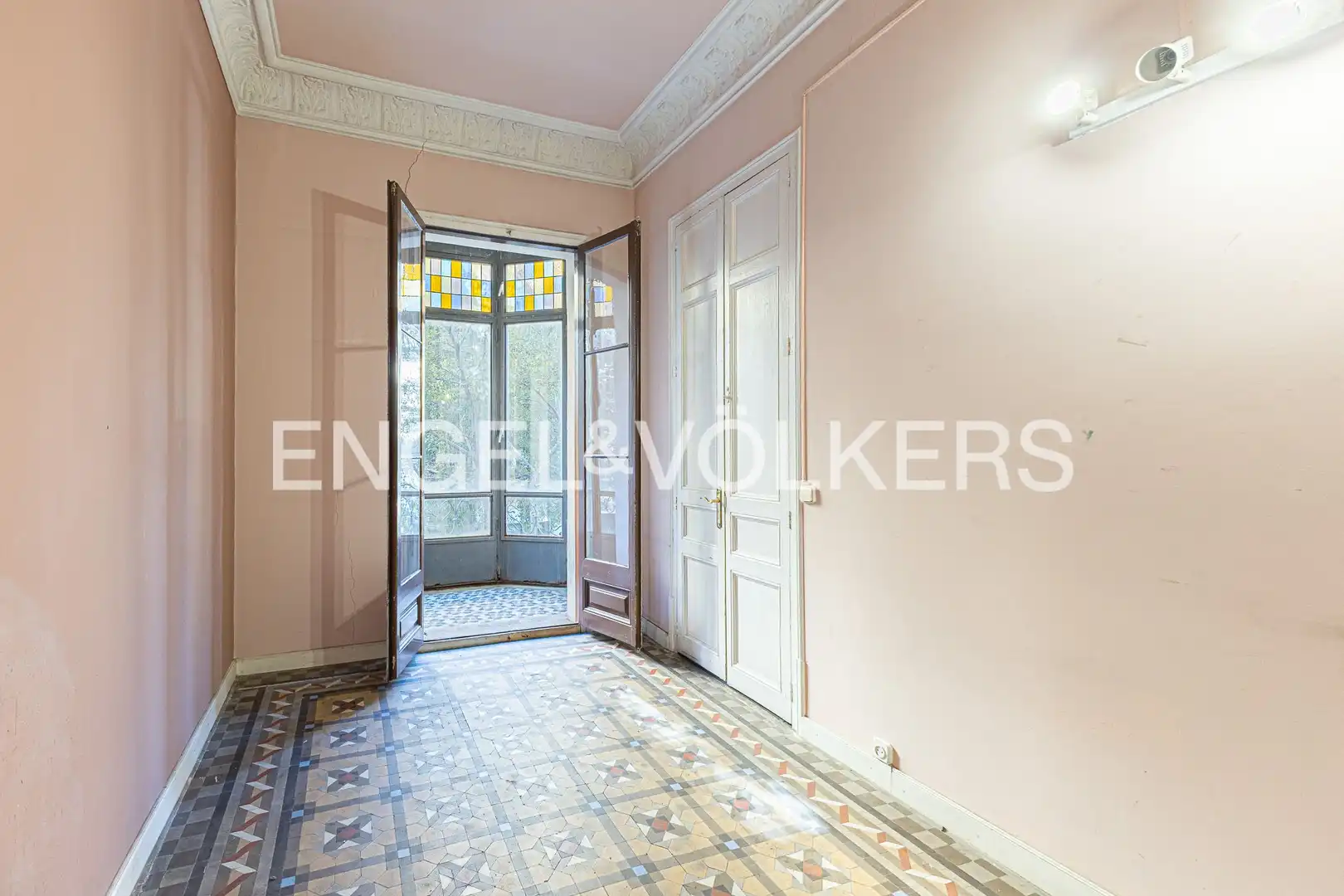 Flat with terrace for sale in Eixample, imagen 53