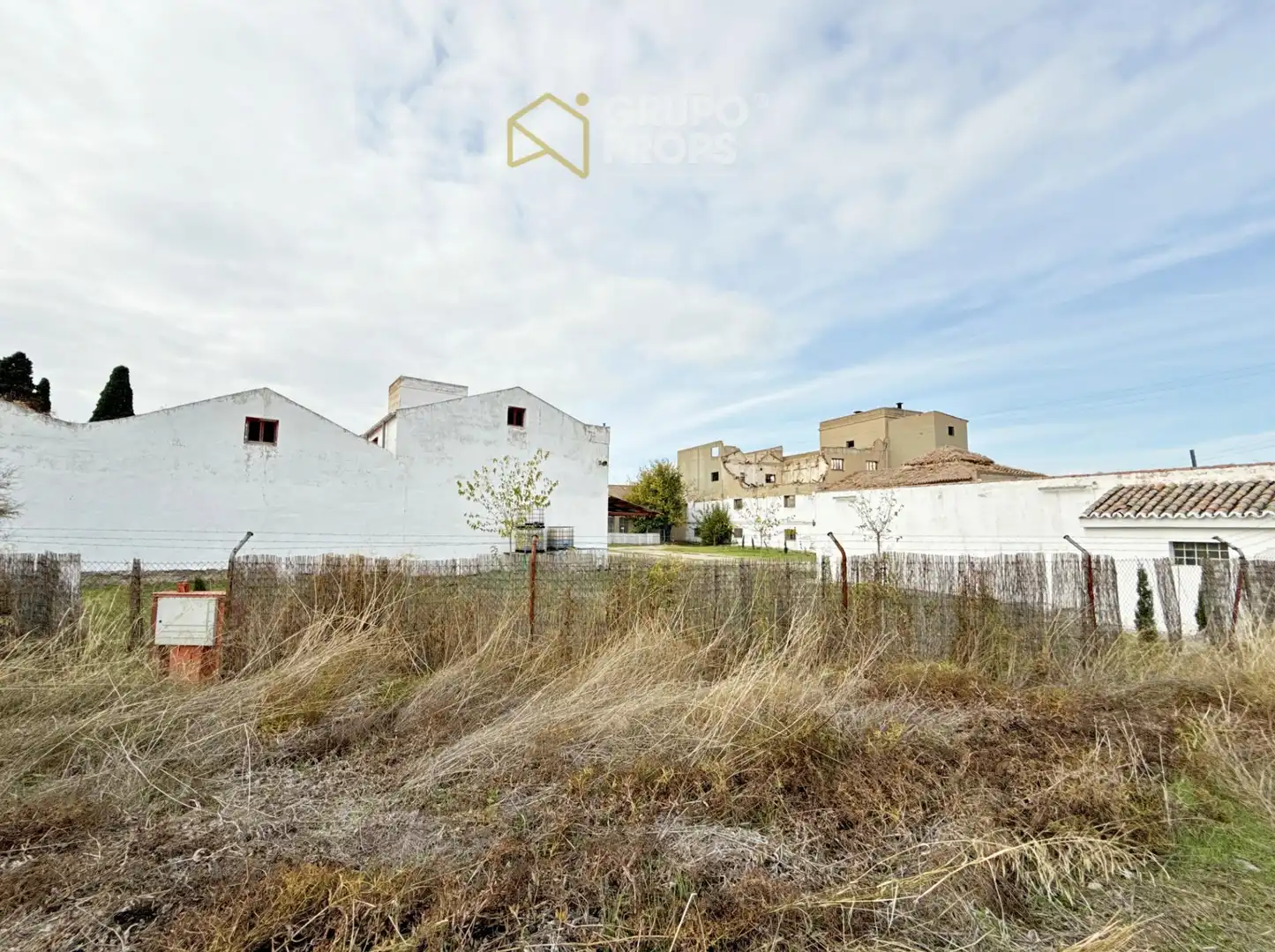 Industrial buildings for sale in Aranjuez