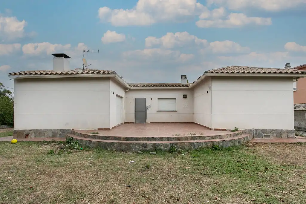 Xalet en venda a C/ Verge de Montserrat, imagen 24