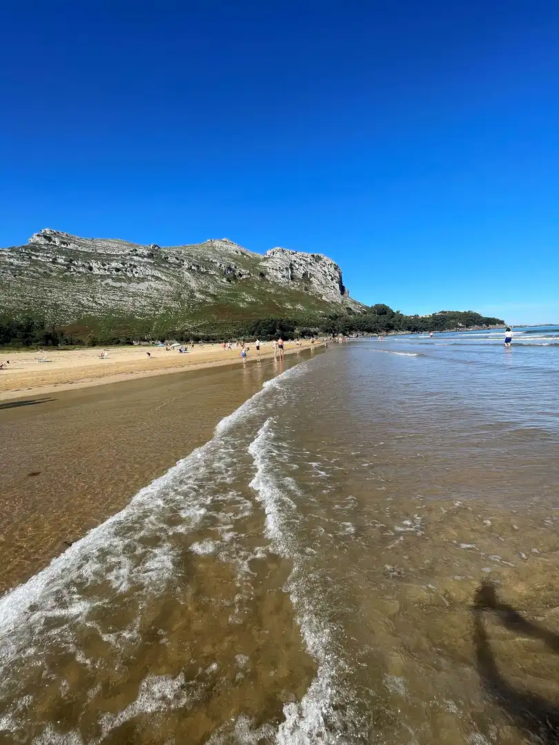 Außenansicht von Grundstücke zum Verkauf in Castro-Urdiales