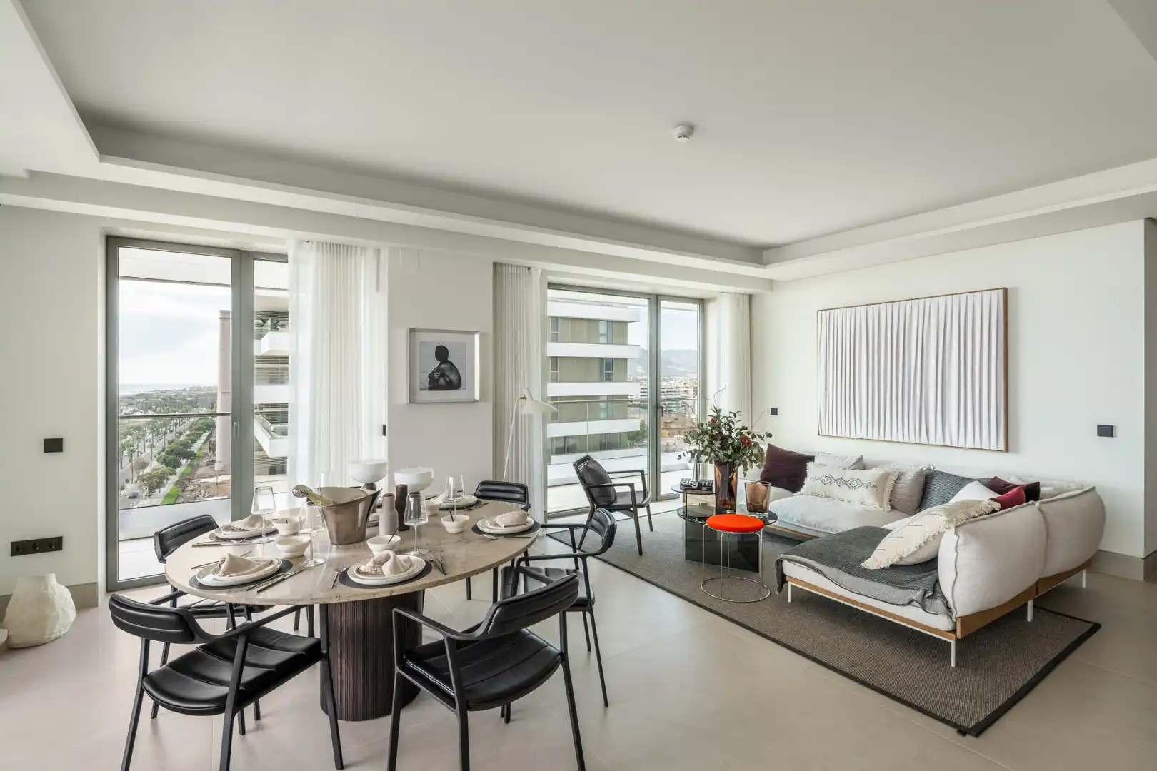 Apartament amb piscina en venda a Marbella Centro, imagen 7