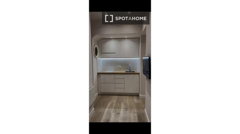 Foto 3 de Piso de alquiler en Sant Gervasi- Galvany,  Barcelona Capital