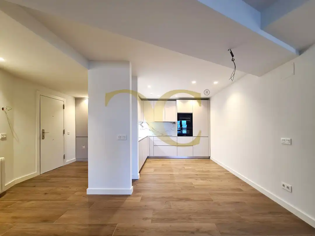 Piso con ascensor en venta en Marqués de Urquijo, imagen 6