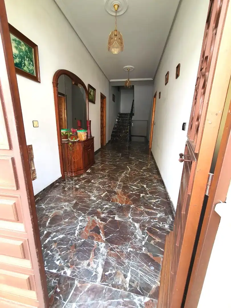 Piso en venta en Quesada con Calefacción y Terraza