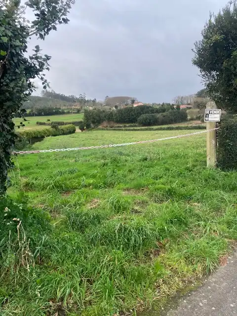 Residential land for sale in Campa San Roque 3, imagen 7