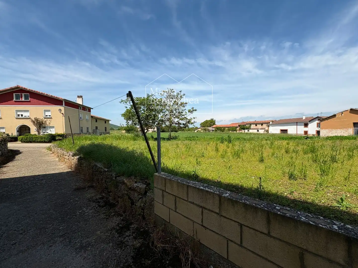 Terreno en venta en Iruraiz-Gauna