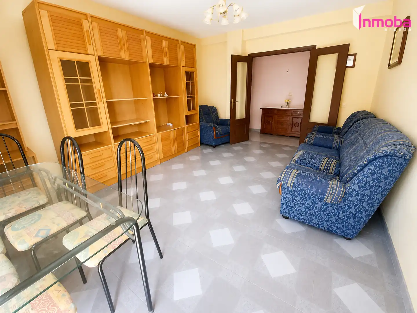 Appartement avec ascenseur à vendre à Calle Antonio y Manuel Cebas, imagen 13