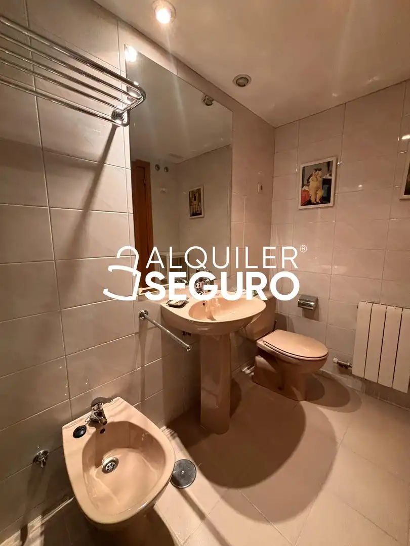 Wohnung mit Aufzug zur Miete in de Pablo Neruda, imagen 34