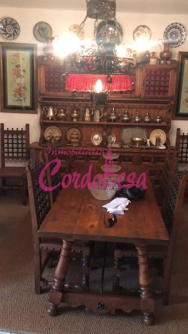Casa o chalet en venta en Villaviciosa de Córdoba con Terraza