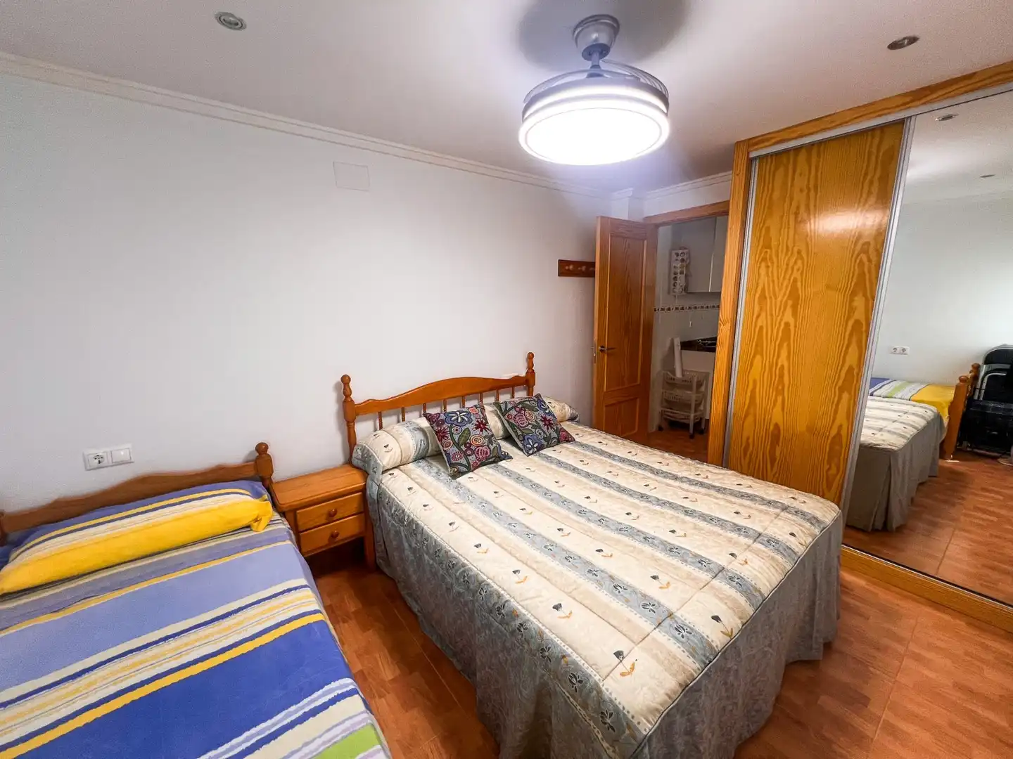 Habitación de Ático en venta en Guardamar del Segura con Terraza, Amueblado y Horno