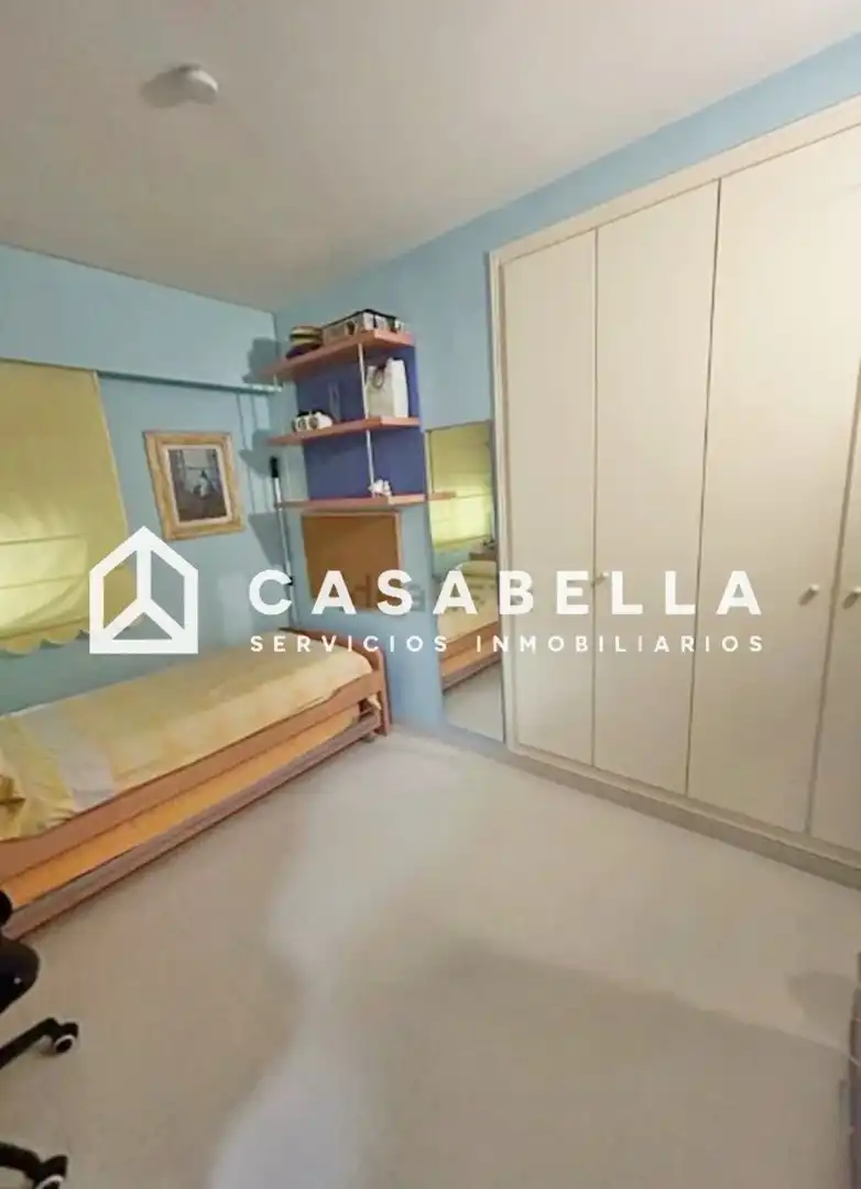 Habitación de Piso en venta en Valencia con Aire acondicionado, Calefacción y Terraza