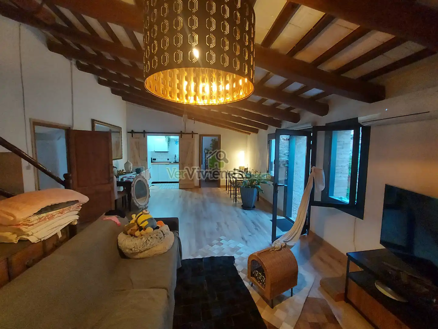 Casa o xalet en venda a Carrer de la Creu de Sant Pau, 23, Torrelles de Llobregat