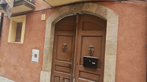 Foto 2 de Casa adosada en venda a Carrer de Dalt, Duesaigües, Tarragona