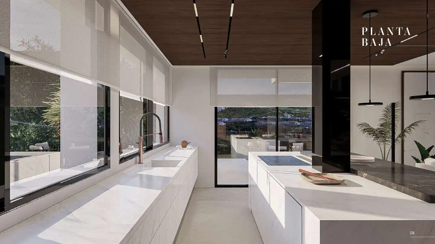 Maison avec terrasse à vendre à Calle Colinas del Mar 10, imagen 3