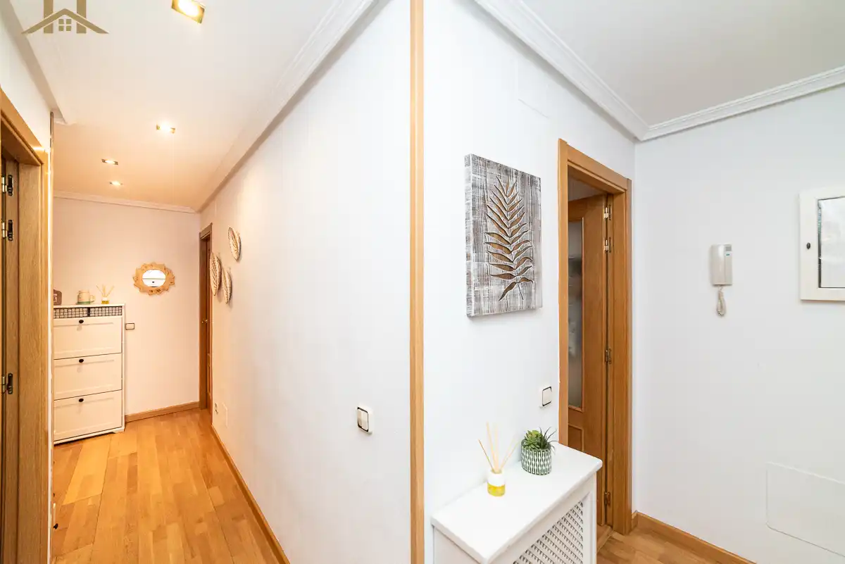 Piso en venta en Calle Fuente Vieja, El Nido - Las Fuentes